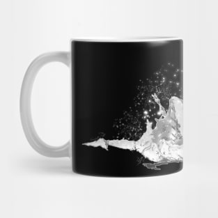 Xenoink #4 Mug